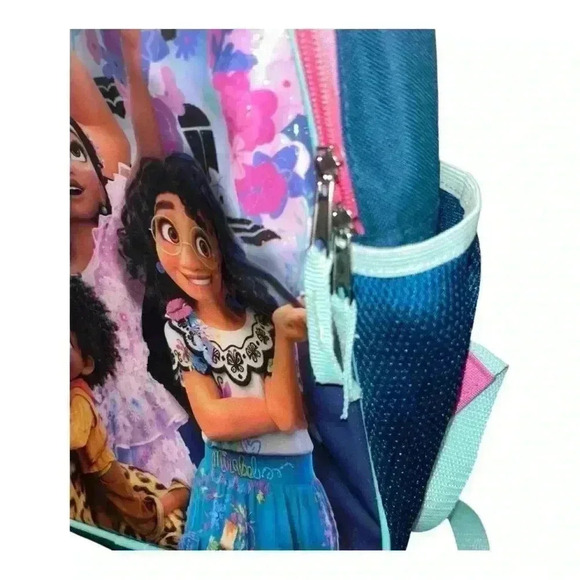 Disney  Encanto Backpack - Picture 5 of 8